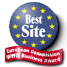 Award Logo