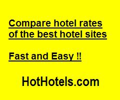 Compare hotel rates of the best hotel sites. Fast and easy